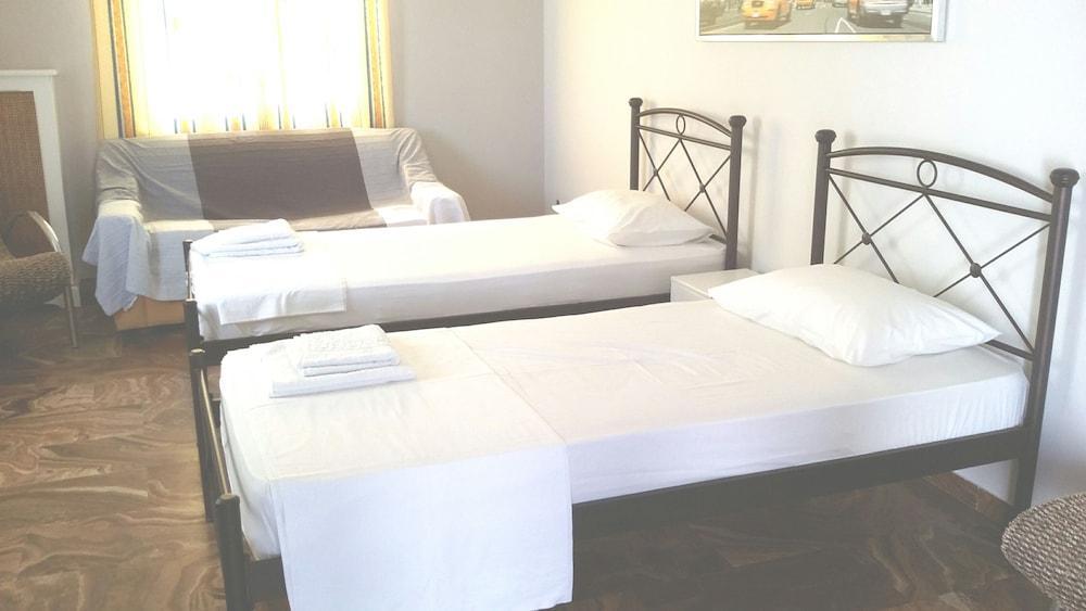 Gatis House Villa Naxos City Dış mekan fotoğraf