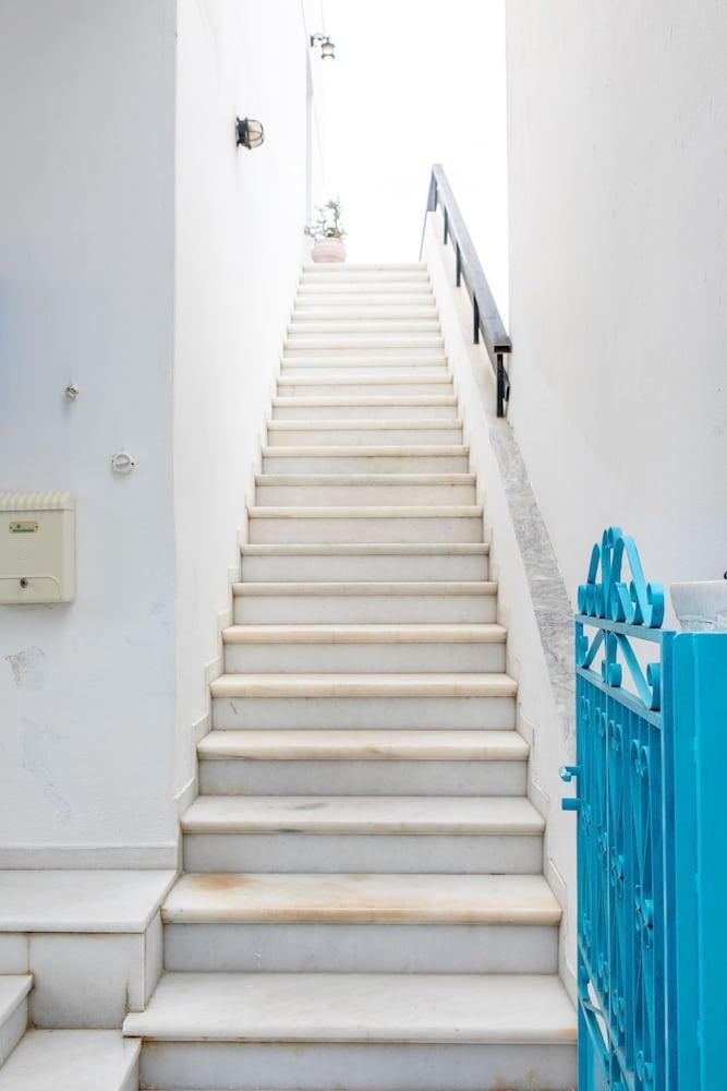 Gatis House Villa Naxos City Dış mekan fotoğraf