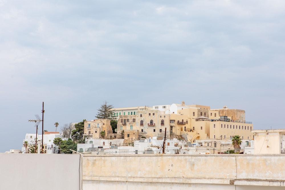 Gatis House Villa Naxos City Dış mekan fotoğraf