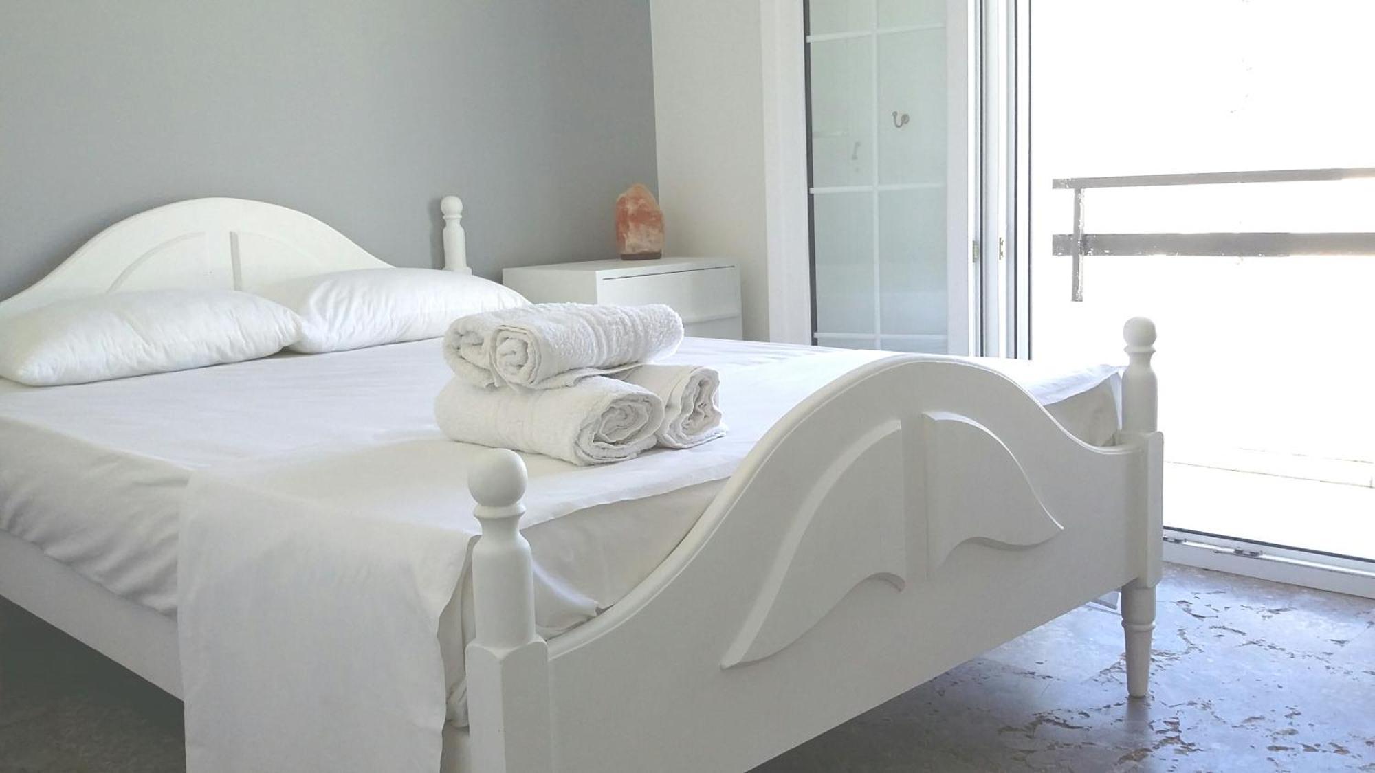 Gatis House Villa Naxos City Dış mekan fotoğraf
