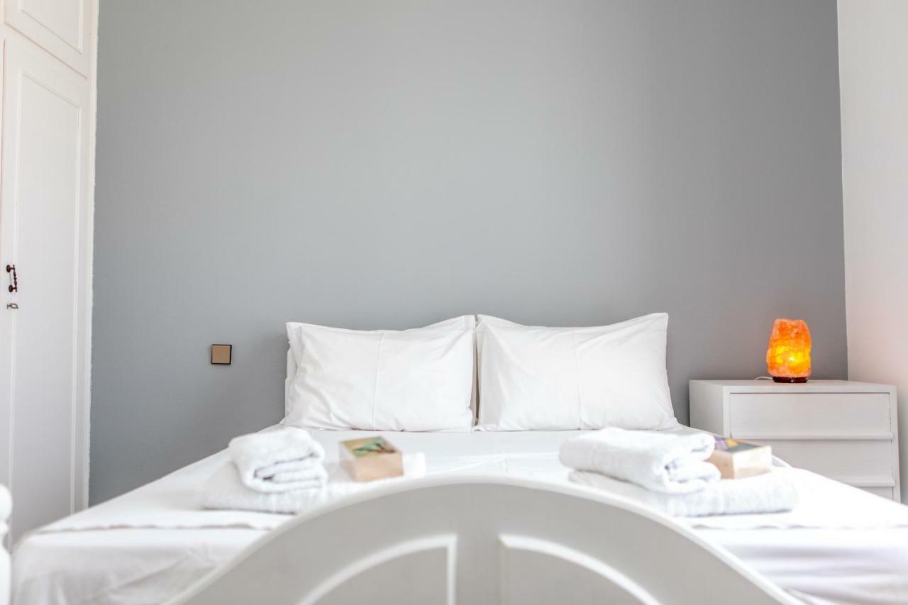 Gatis House Villa Naxos City Dış mekan fotoğraf