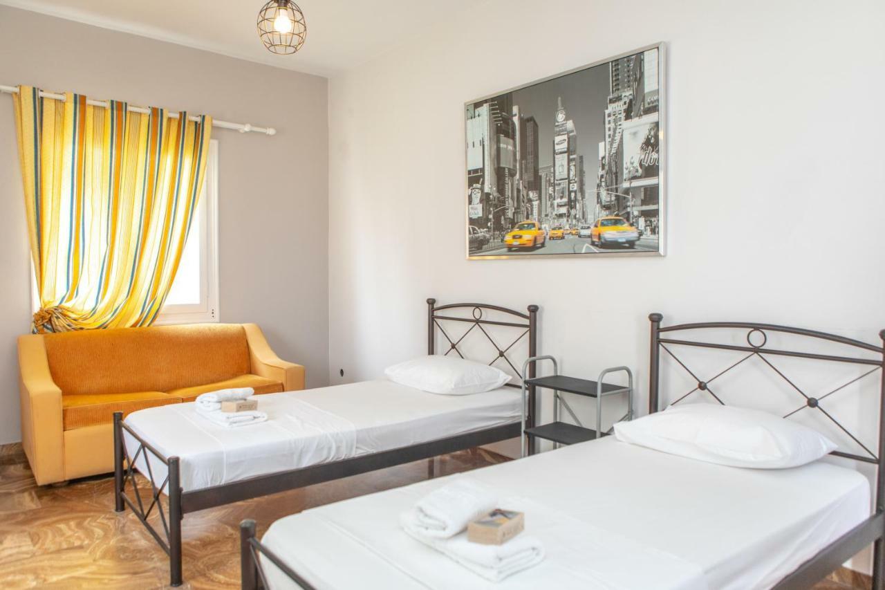 Gatis House Villa Naxos City Dış mekan fotoğraf