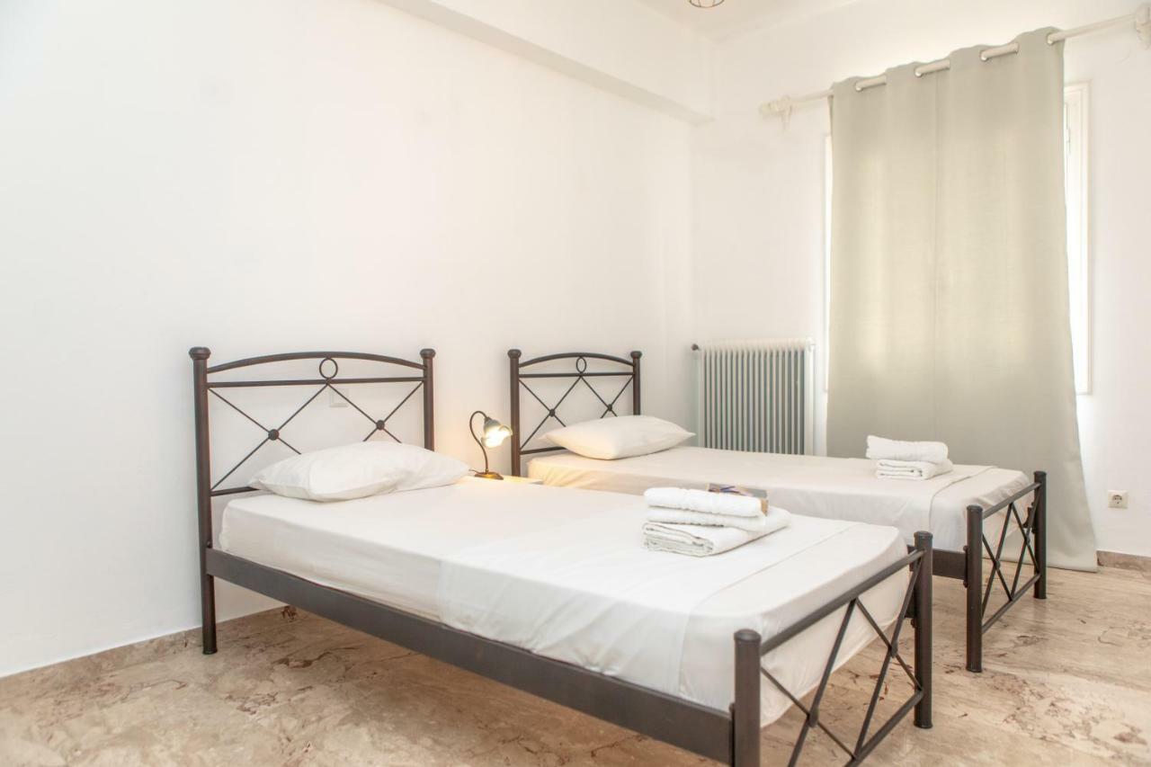 Gatis House Villa Naxos City Dış mekan fotoğraf