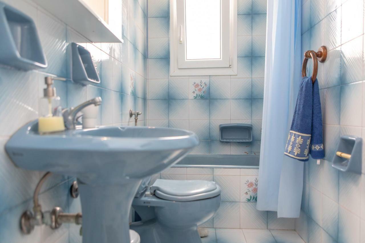 Gatis House Villa Naxos City Dış mekan fotoğraf